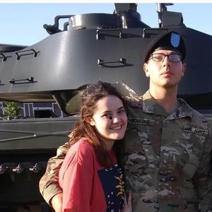 Meet your Posher, Jacob